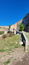 Acrocorinth